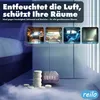 12x 450g reilo Luftentfeuchter Tabs (Ø 10,5cm) – Universal Produktbild-Vorschau 5