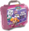 Multiprint Paw Patrol Skye Travel Stempel und Farbaufgabe Produktbild-Vorschau 1