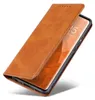 Handyhülle für Huawei P30 Pro Kunstleder Flip Cover Hülle Produktbild-Vorschau 4