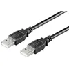 Goobay 93593, 1,8 m, USB A, USB A, USB 2.0, 0,48 Gbit/s, Náhled obrázku produktu 5