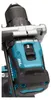 Makita HP001GZ, 650 RPM, 2600 RPM, 1,5 mm, 1,3 cm, 9750 Produktbild-Vorschau 20