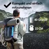Aviro Wasserfilter – 4er-Set – Überlebens- und Produktbild-Vorschau 2