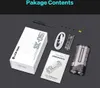 Loop SK05 Pro Spot - und Flutlicht Taschenlampe 4360 Lumen Produktbild-Vorschau 12