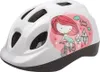 Polisport Fahrradhelm, Kinderhelm, XS, Motiv: Princess, AS Produktbild-Vorschau 4