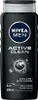 Nivea NIVEA Men Duschgel Active Clean - 500 ml Produktbild-Vorschau 1