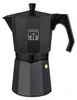 Cecotec Caffettiera Italiana Cumbia Mokclassic 600 Nero 300 Anteprima dell’immagine prodotto 11