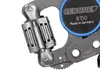 GEDORE 8150 Presszange CrimpMax-360 Professional, 3416437 Produktbild-Vorschau 4