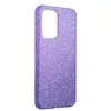 Glitter Handyhülle für Samsung Galaxy A33 5G – violett Produktbild-Vorschau 2