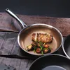 Masterpro by Roland Trettl Edelstahl Bratpfanne Pfanne Produktbild-Vorschau 5
