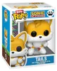 Funko FK92959 - Sonic Bitty POP! Produktbild-Vorschau 4