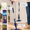 Mocio spray per pavimenti in legno oliato, mocio per Anteprima dell’immagine prodotto 2