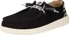 Hey Dude Damen Halbschuhe Wendy Leopard Black/Leopard Produktbild-Vorschau 1