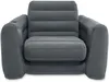 Sedia gonfiabile, materasso, rullo, letto 2in1 INTEX - Anteprima dell’immagine prodotto 2