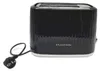 Russell Hobbs 27371-56 Toaster 6 2 Scheibe(n) 800 W Schwarz Produktbild-Vorschau 15