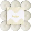 Candele bolsius Scented Golden Lace/vanilla, tealight, Anteprima dell’immagine prodotto 2