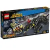 LEGO® DC SH-Batman Killer Crocs Überfall (76055) Produktbild-Vorschau 1