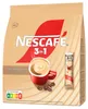 Nescafé 3-in-1 oploskoffie, Crea Latte, zachte smaak, 10 x Productafbeelding-voorbeeld 3
