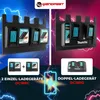 Wandfest® Wandhalterung für Makita Akkus und Ladegeräte - Produktbild-Vorschau 5