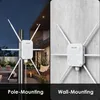 WAVLINK AX3000 WiFi 6 Outdoor Router Dualband 2,4/5GHz Mesh Produktbild-Vorschau 8