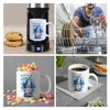 Du bist mir wichtelig! Wichtel Kaffeebecher Produktbild-Vorschau 5
