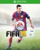 Electronic Arts FIFA 15, Xbox One, PC, Sport, E (Jeder) Produktbild-Vorschau 1