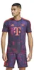 adidas FCB München 26/27 Herren 3 Trikot Multicolor Produktbild-Vorschau 5