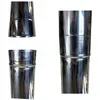 Condensatore per Canna Fumaria in Acciaio Inossidabile INOX Anteprima dell’immagine prodotto 3