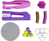 Silverlit Curli Girls Deluxe Spielzeug-Set Rosli and Koda Produktbild-Vorschau 8