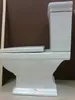 WC a pavimento WC con cassetta Soft-close stile retrò Anteprima dell’immagine prodotto 3
