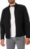Replay Herren Steppjacke Übergangsjacke ohne Kapuze, Black Produktbild-Vorschau 7