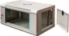 Szafa szafka Rack NETBERG 19" 6U 300x600x400mm wisząca Podgląd zdjęcia produktu 2