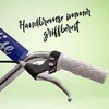 Apollo Retro Scooter - Paradise Blau Produktbild-Vorschau 6