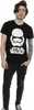 Star Wars - "Force Awakens" T-Shirt für Herren BI45949 (XL) Produktbild-Vorschau 4