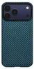 Pitaka KI1706BPM, Cover, Apple, iPhone 17 Pro Max, 17,5 cm Produktbild-Vorschau 2