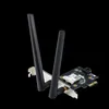 ASUS PCE-AX3000, integrato, senza fili, PCI Express, WLAN / Anteprima dell’immagine prodotto 6