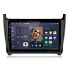 9 « Autoradio Carplay Android 15 pour VW Polo 6R 6C Voir les images du produit 1