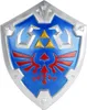 Replica travestimento nintendo the legend of zelda skywrad Anteprima dell’immagine prodotto 4