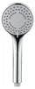 WENKO Mod. Set di soffioni doccia Basic Line, 2 pezzi, Anteprima dell’immagine prodotto 9