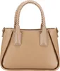 Sac à main Valentino Eris Beige taille unique Voir les images du produit 3