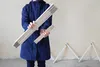 Richter Zollstock 3m Gulliver, mit Stahlgelenken Produktbild-Vorschau 2