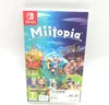 Miitopia-Schalter Produktbild-Vorschau 12