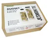 Jesmonite Gießmasse AC100 Box Duoset 500ml Liquid & 1250gr Produktbild-Vorschau 2