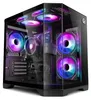 Vibox I-514 Gaming PC - Ryzen 3 3200G 4,0 GHz - Radeon Vega Produktbild-Vorschau 1