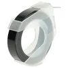 vhbw 3x 3D Prägeband-Schriftband-Kassette kompatibel mit Produktbild-Vorschau 4