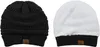 Winter Beanie Mütze Damen Herren – Gefütterte Strickmütze Produktbild-Vorschau 5