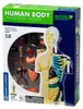 Kit STEM Anatomie du corps humain, Thames & Kosmos Voir les images du produit 1