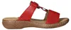 Pantolette bis 30mm Absatz (casual) V2885-33 Produktbild-Vorschau 4