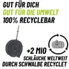 2x Schwalbe Schlauch SV19 40mm (27,5"/28"/29") Produktbild-Vorschau 6