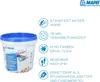 A bucket of Mapei Kerapoxy Easy Design product with feature callouts. Anteprima dell’immagine prodotto