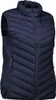 ID-Identity ID Arbeitsweste stretch Damen 0893 Gr. S navy Produktbild-Vorschau 1